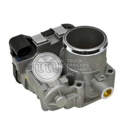 Papillon électronique motorisé MAGNETI MARELLI utilisé sur chariot HYSTER et YALE Papillon électronique motorisé MAGNETI MARELLI utilisé sur chariot HYSTER et YALE