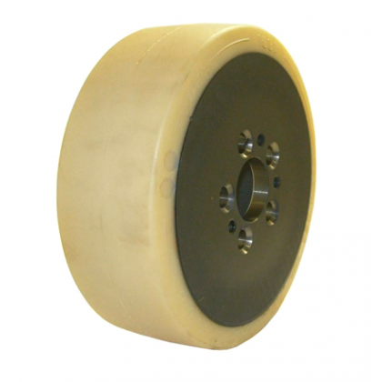 Roue motrice JUNGHEINRICH 51048458
