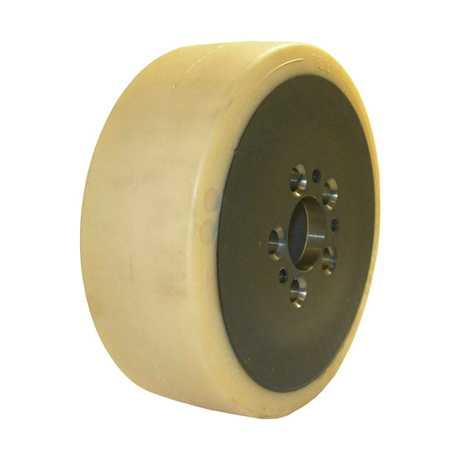 Roue motrice JUNGHEINRICH 51048458