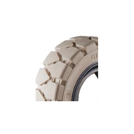 PPS 18x7-8 (180/70-8) AVEC TALON NO MARKING