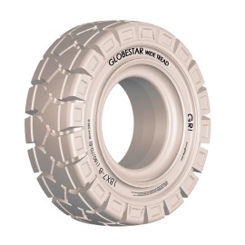 PPS 15X4 1/2-8 (125/75-8) SANS TALON NO MARKING - Gamme STANDARD