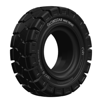 PPS 18x7-8 (180/70-8) AVEC TALON - Gamme STANDARD