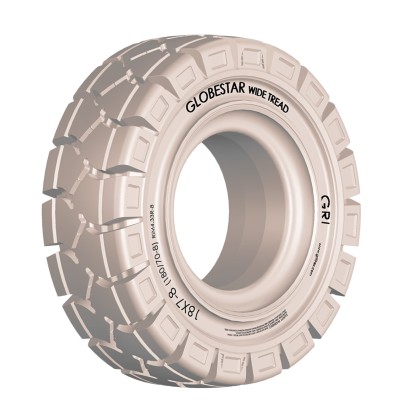 PPS 6.50-10 SANS TALON NO MARKING - Gamme STANDARD