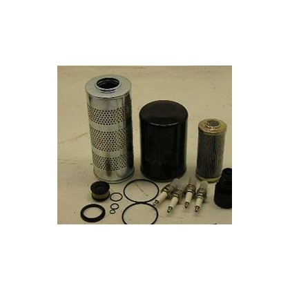 Kit filtres 1000hrs FENWICK-LINDE pour série 350-03