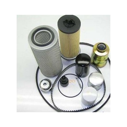 Kit filtres 3000hrs FENWICK-LINDE pour série 351-04/05 Kit filtres 3000hrs FENWICK-LINDE pour série 351-04/05