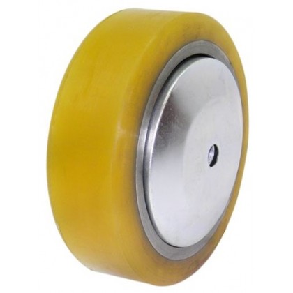 Roue stabilisatrice FENWICK série 379 Roue stabilisatrice FENWICK série 379