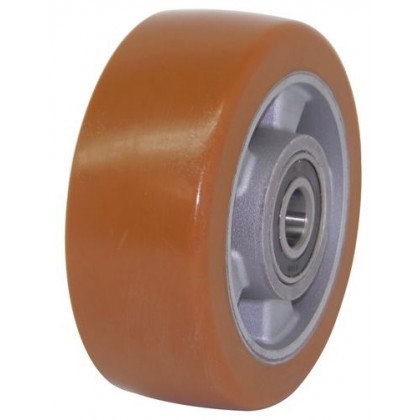 Roue stabilisatrice 0009933747 FENWICK série 1172