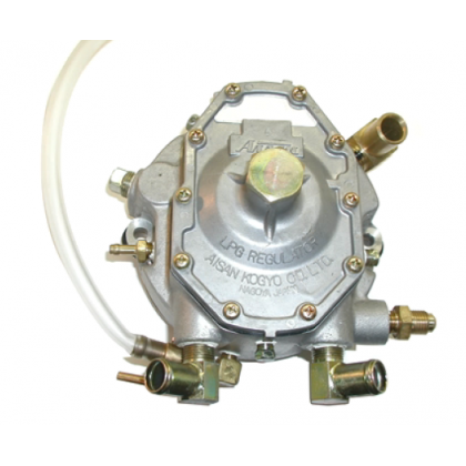 Vaporisateur AISAN pour moteur TOYOTA 4P, 5P, 5R