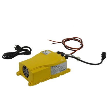 Chargeur batterie 24V/30A SANS prise